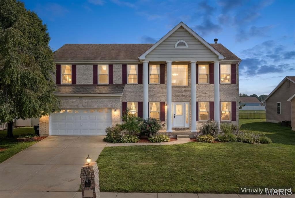Sullivan Farms Ph 4 - Residential