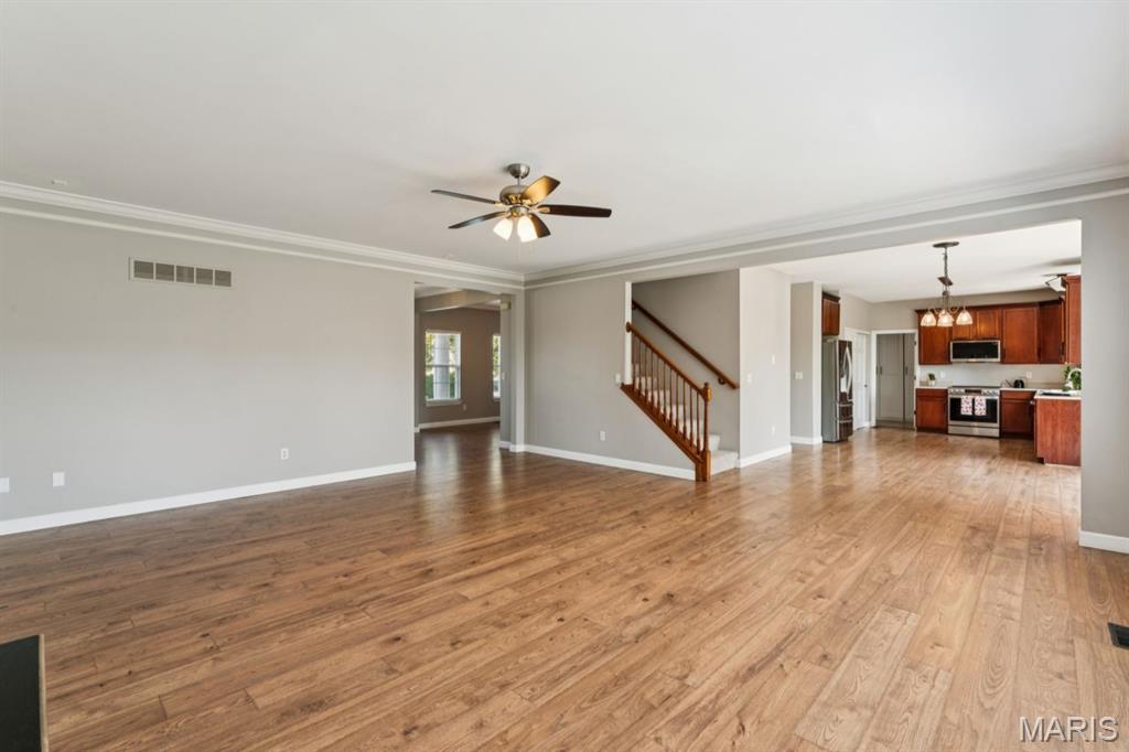 Sullivan Farms Ph 4 - Residential