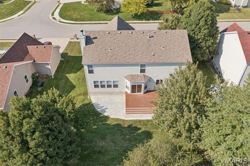 Sullivan Farms Ph 4 - Residential