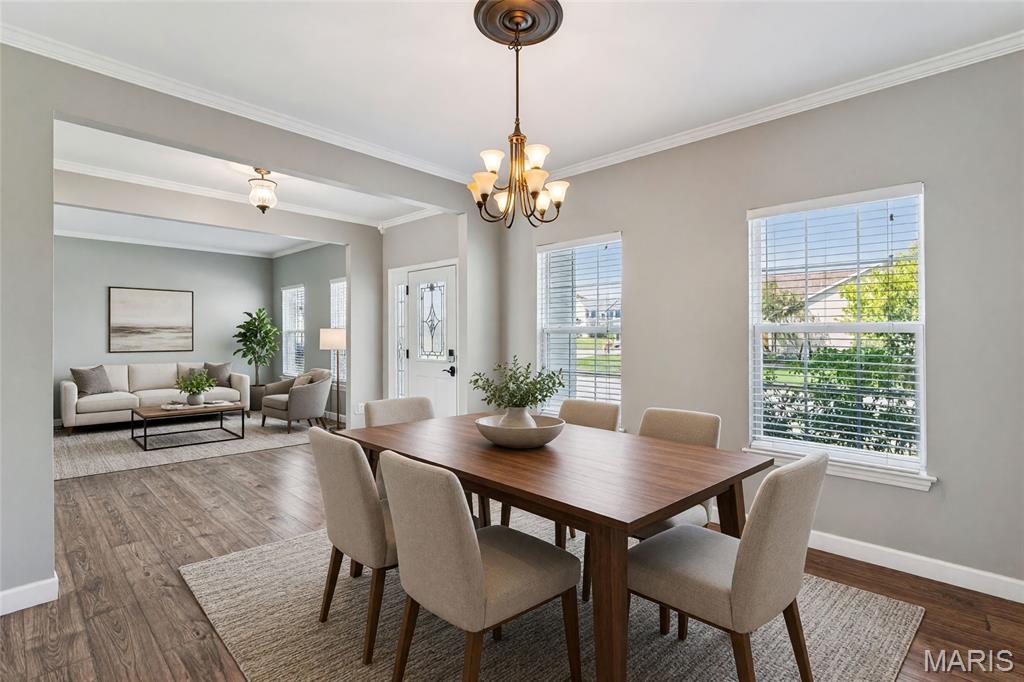 Sullivan Farms Ph 4 - Residential