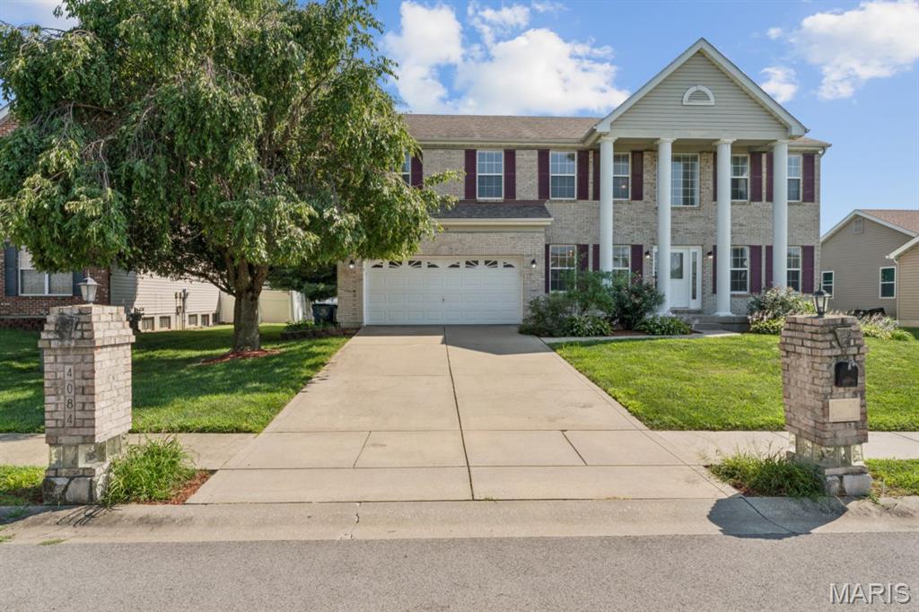 Sullivan Farms Ph 4 - Residential