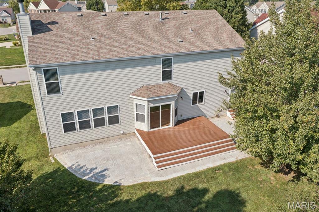 Sullivan Farms Ph 4 - Residential