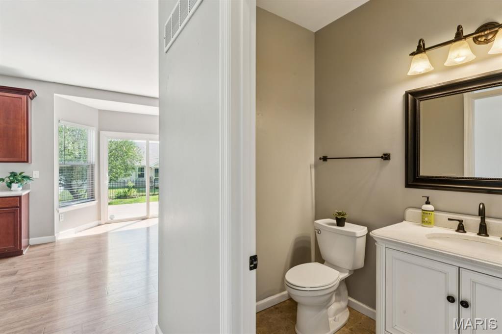 Sullivan Farms Ph 4 - Residential