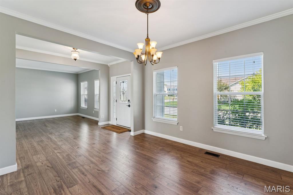 Sullivan Farms Ph 4 - Residential