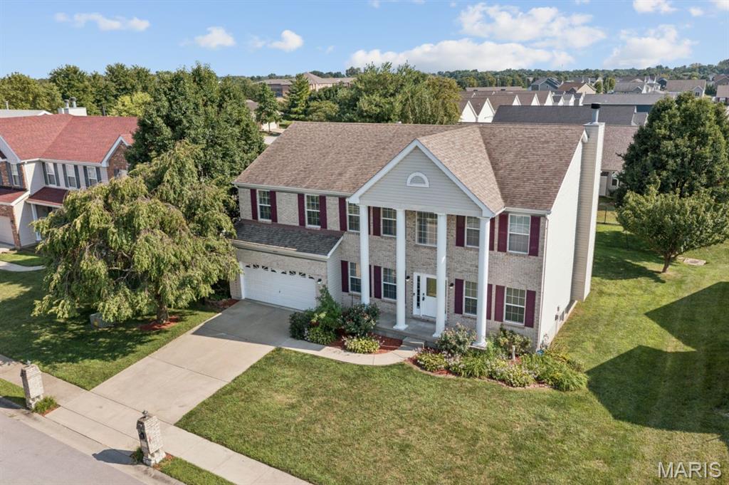 Sullivan Farms Ph 4 - Residential