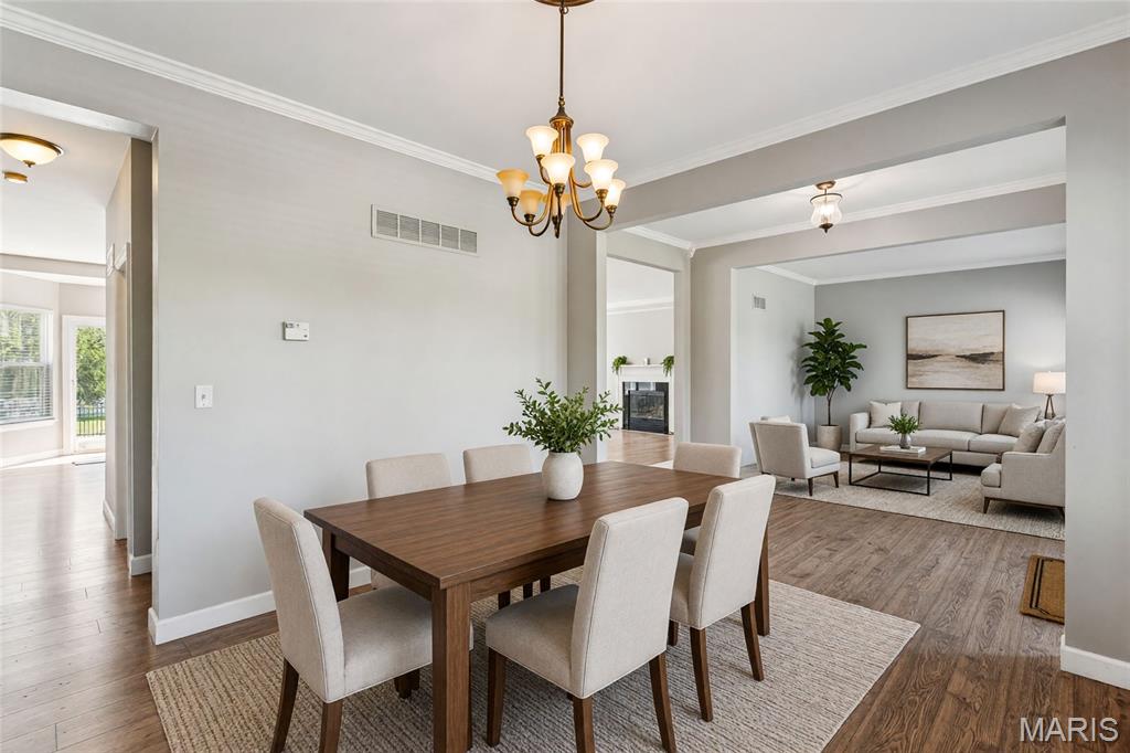 Sullivan Farms Ph 4 - Residential