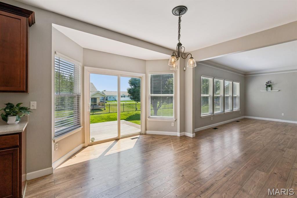 Sullivan Farms Ph 4 - Residential