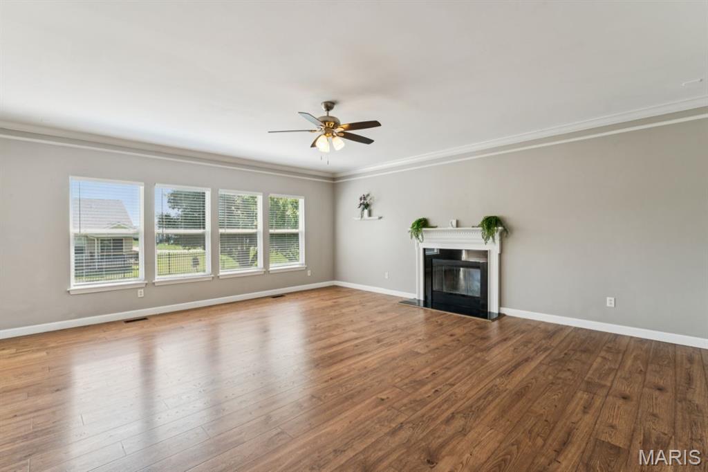 Sullivan Farms Ph 4 - Residential