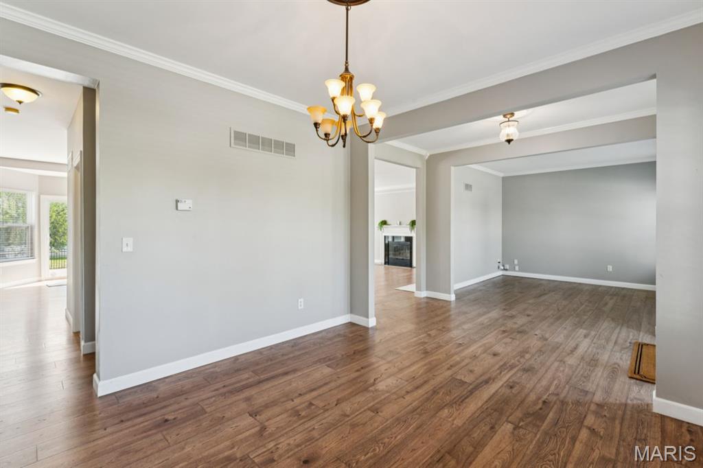 Sullivan Farms Ph 4 - Residential