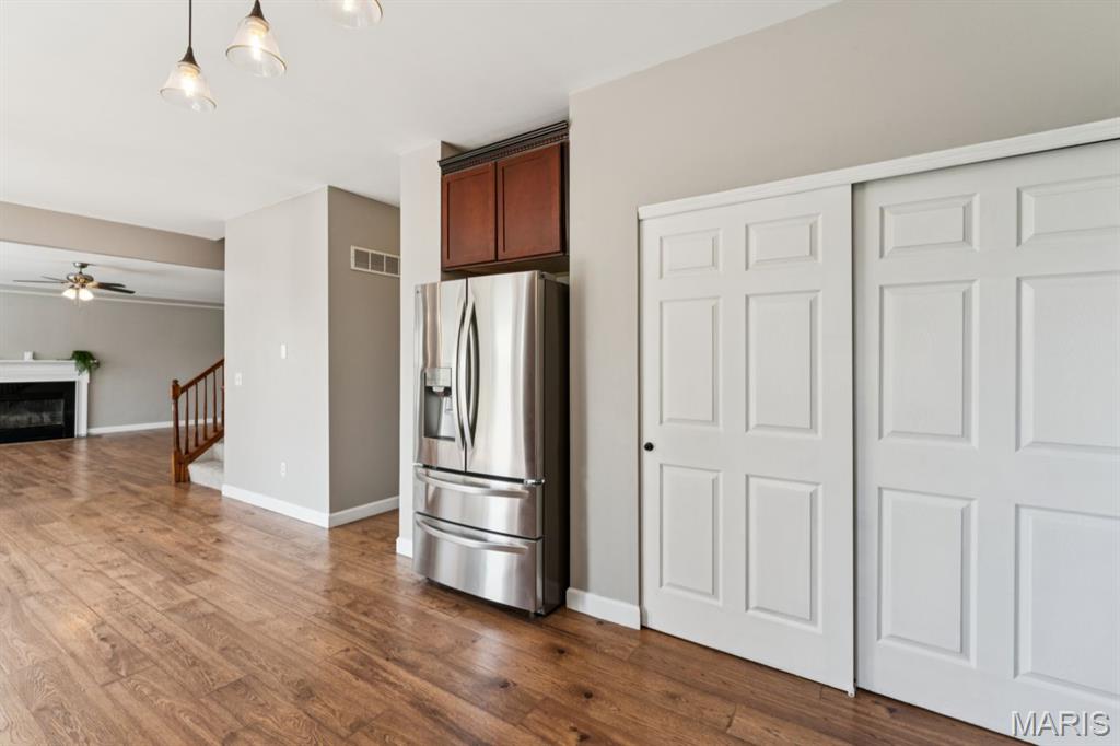 Sullivan Farms Ph 4 - Residential