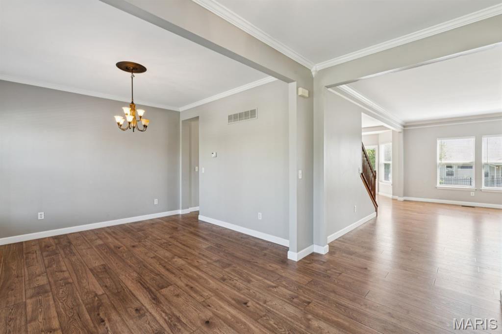 Sullivan Farms Ph 4 - Residential