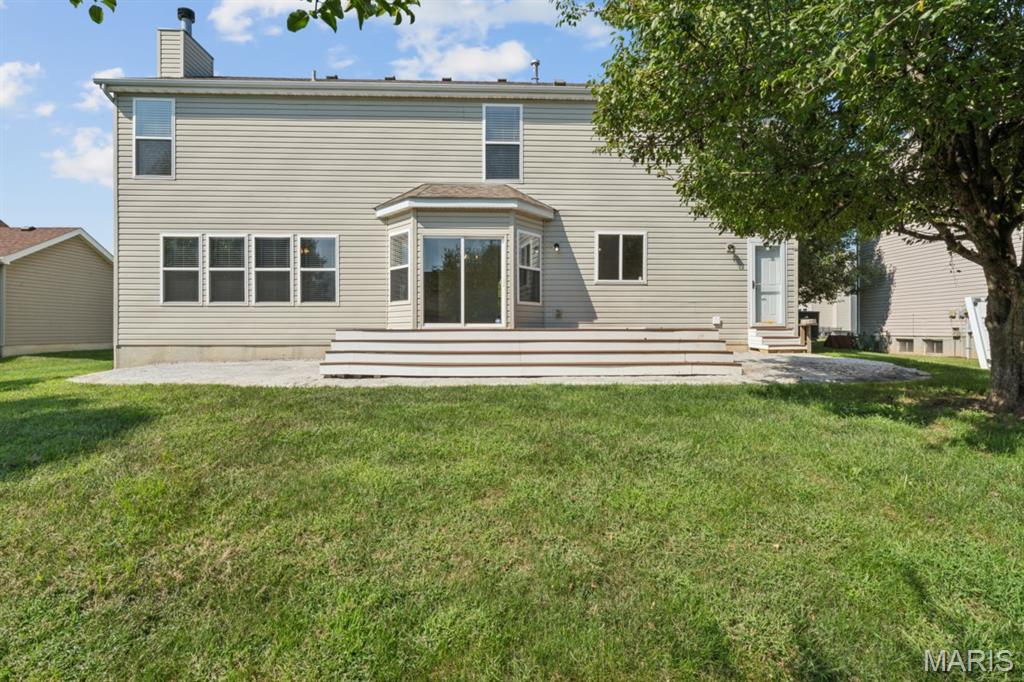 Sullivan Farms Ph 4 - Residential