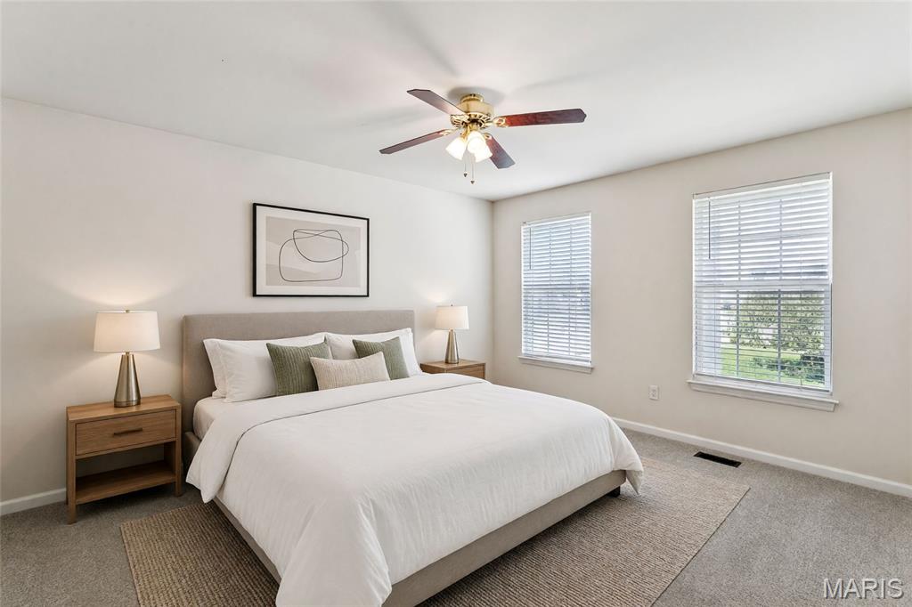 Sullivan Farms Ph 4 - Residential