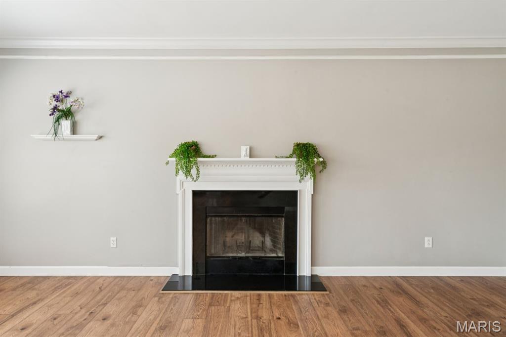 Sullivan Farms Ph 4 - Residential