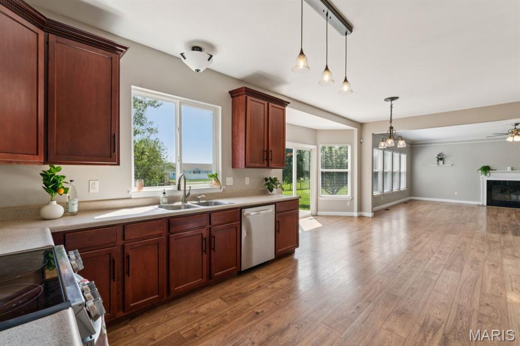 Sullivan Farms Ph 4 - Residential
