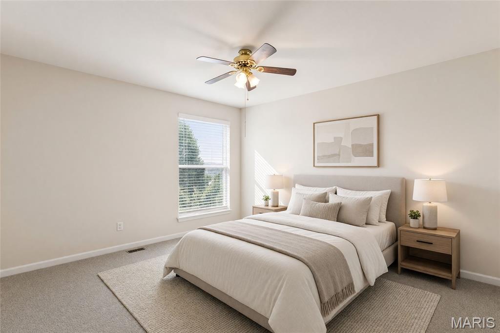 Sullivan Farms Ph 4 - Residential