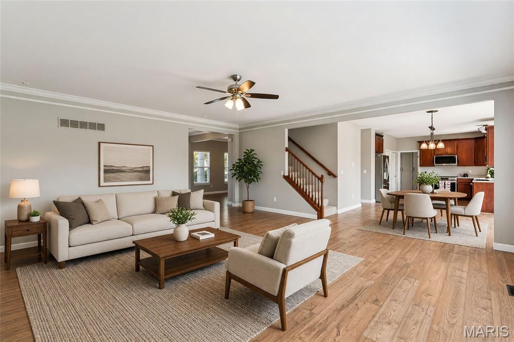 Sullivan Farms Ph 4 - Residential