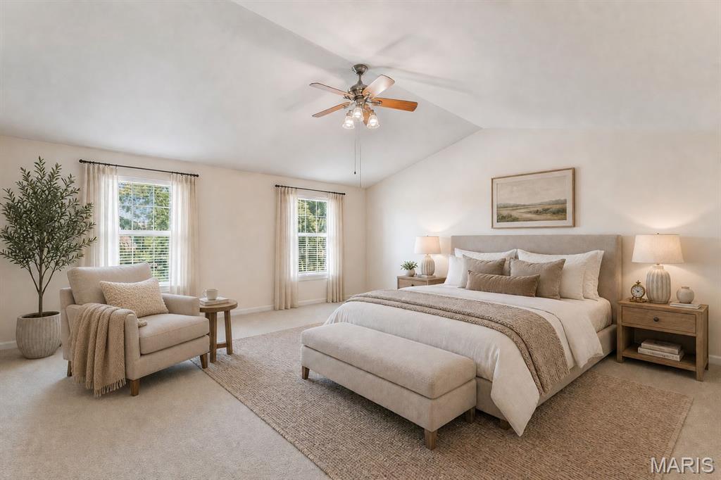 Sullivan Farms Ph 4 - Residential