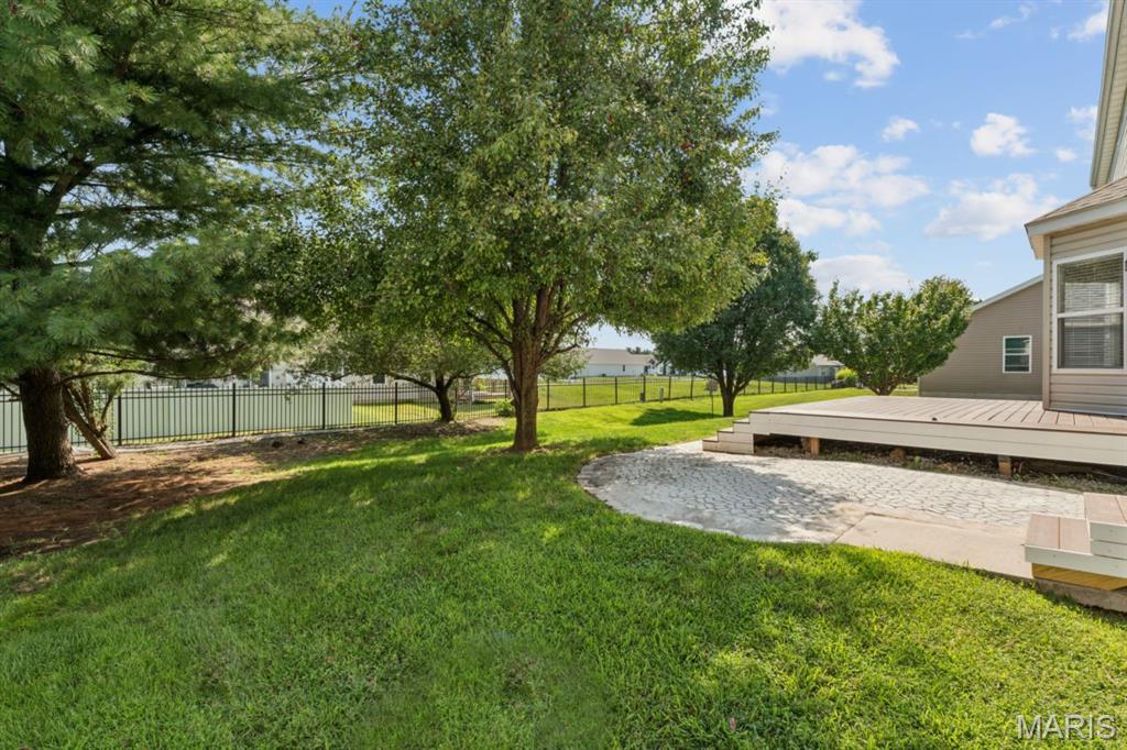 Sullivan Farms Ph 4 - Residential