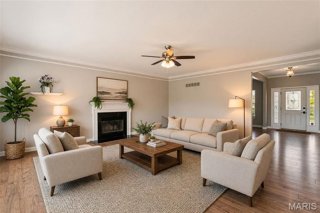 Sullivan Farms Ph 4 - Residential
