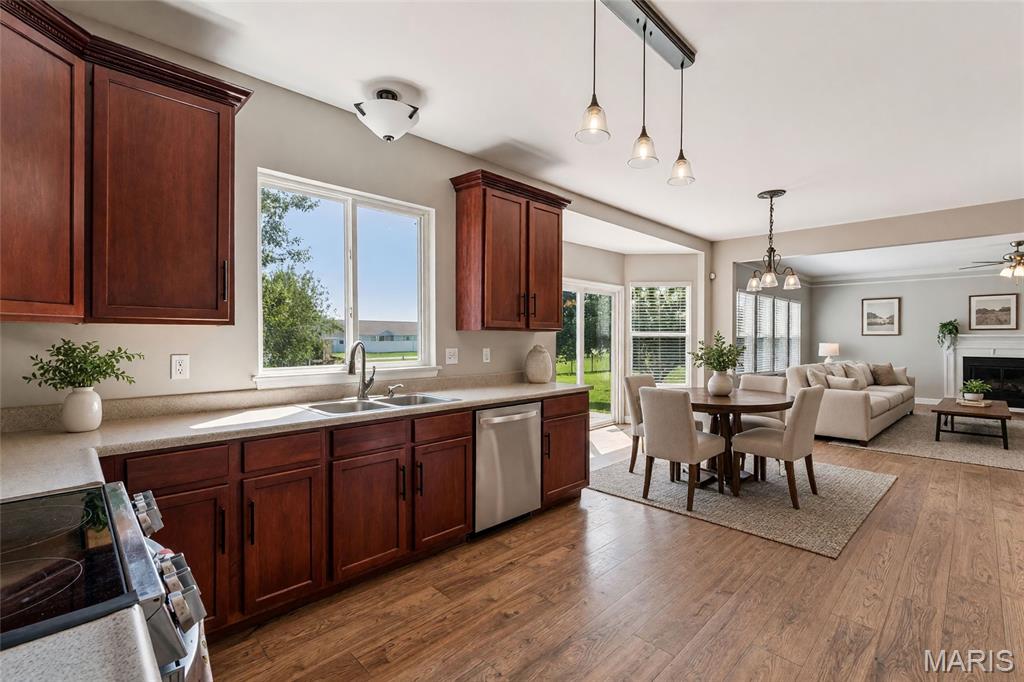 Sullivan Farms Ph 4 - Residential