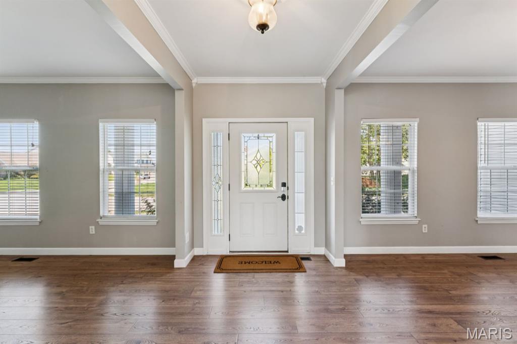 Sullivan Farms Ph 4 - Residential