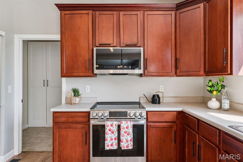 Sullivan Farms Ph 4 - Residential