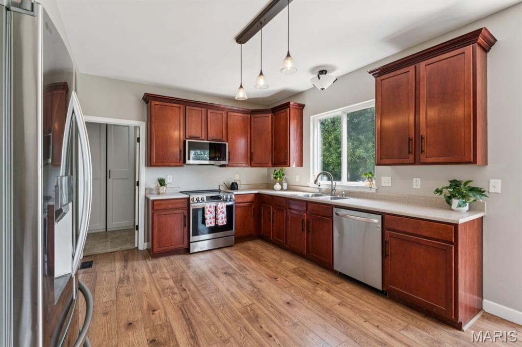 Sullivan Farms Ph 4 - Residential