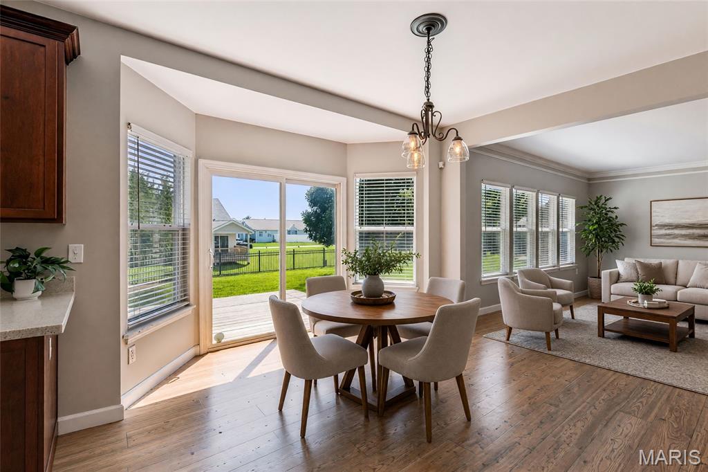 Sullivan Farms Ph 4 - Residential