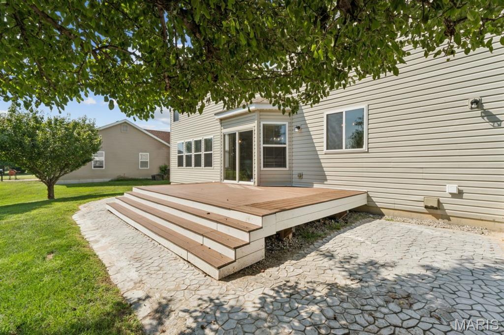 Sullivan Farms Ph 4 - Residential