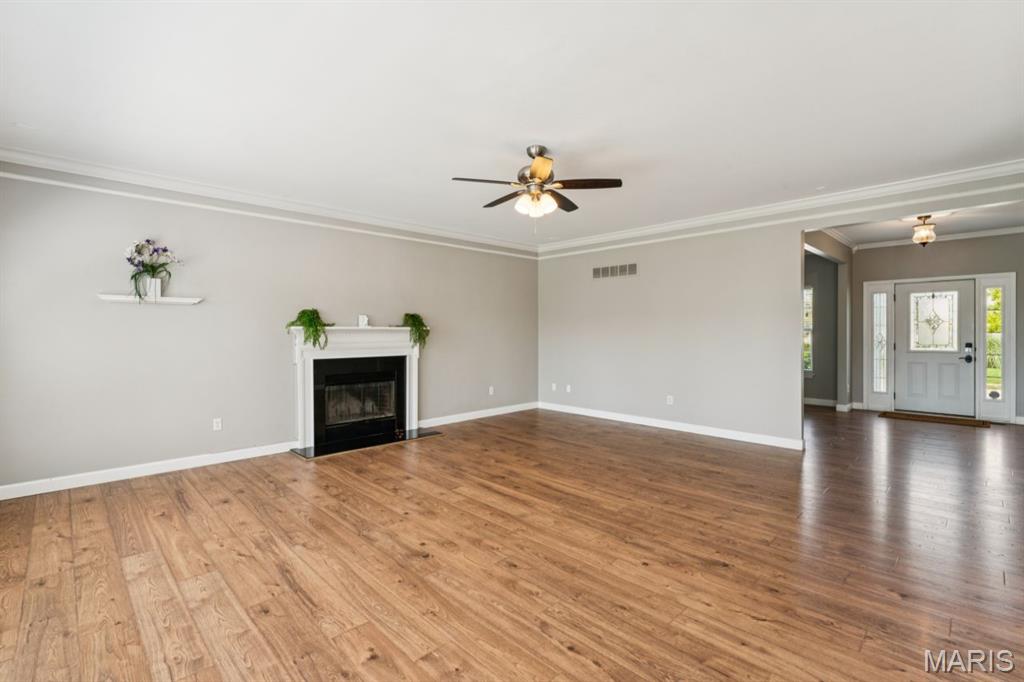 Sullivan Farms Ph 4 - Residential