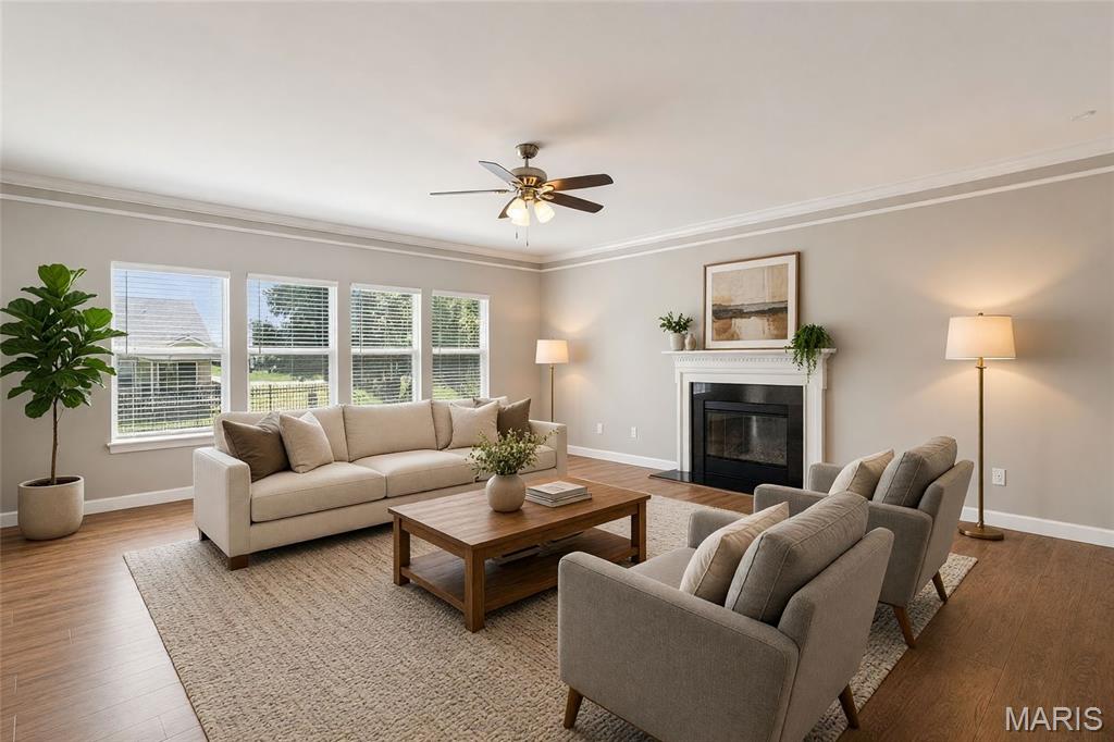 Sullivan Farms Ph 4 - Residential