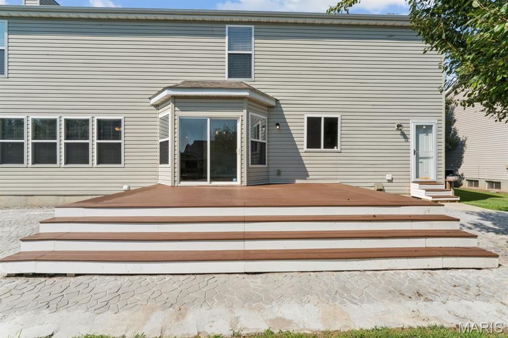 Sullivan Farms Ph 4 - Residential