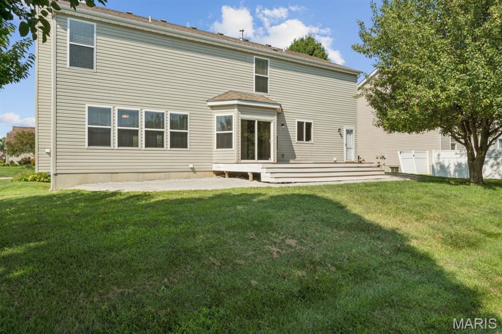 Sullivan Farms Ph 4 - Residential