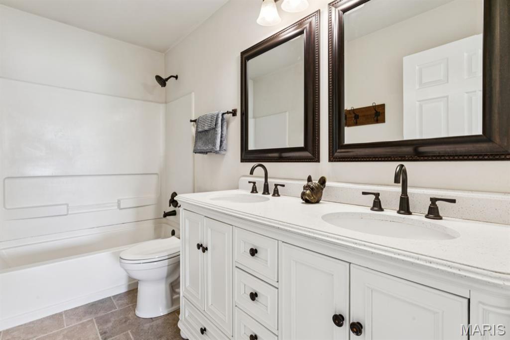 Sullivan Farms Ph 4 - Residential