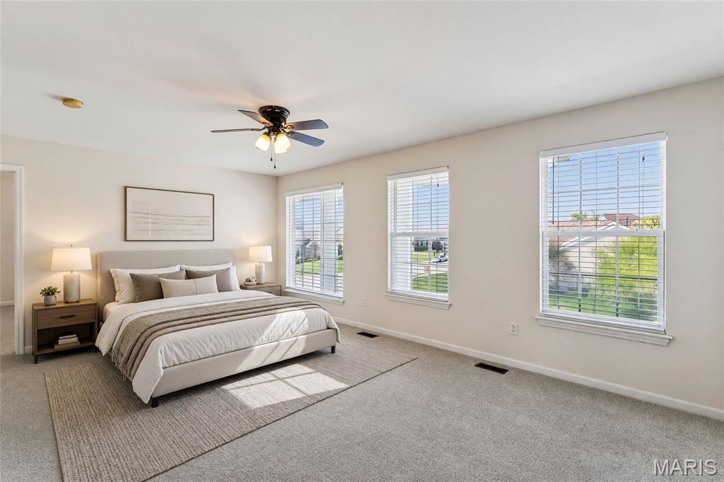 Sullivan Farms Ph 4 - Residential