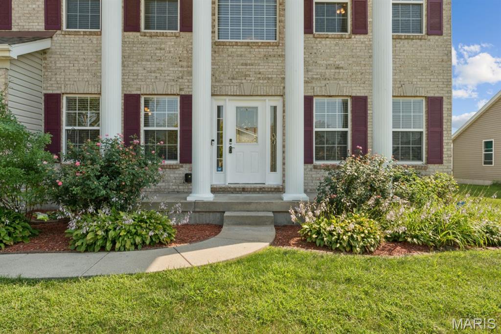 Sullivan Farms Ph 4 - Residential