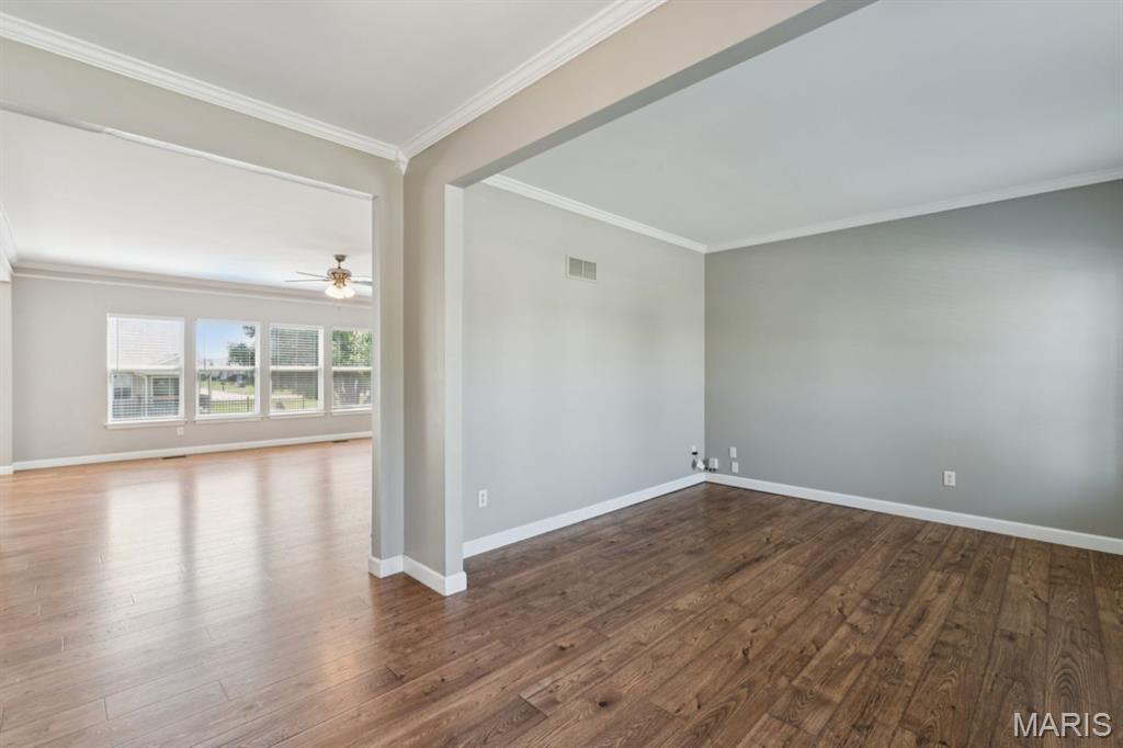 Sullivan Farms Ph 4 - Residential