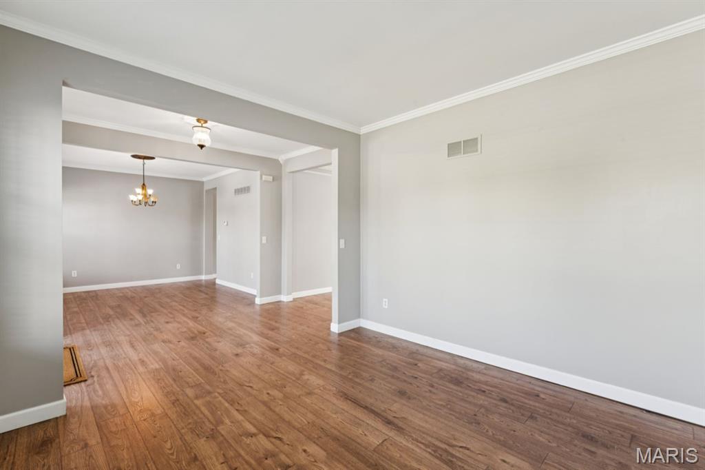 Sullivan Farms Ph 4 - Residential