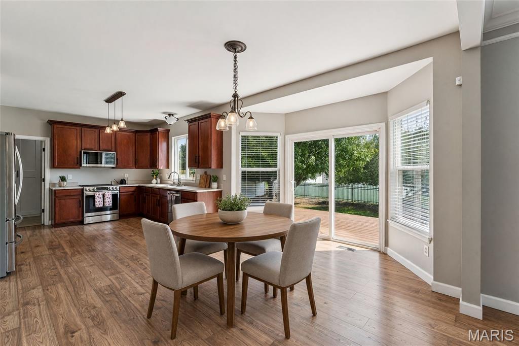 Sullivan Farms Ph 4 - Residential