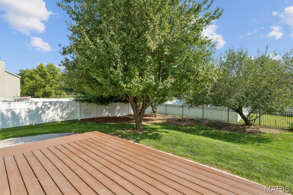 Sullivan Farms Ph 4 - Residential