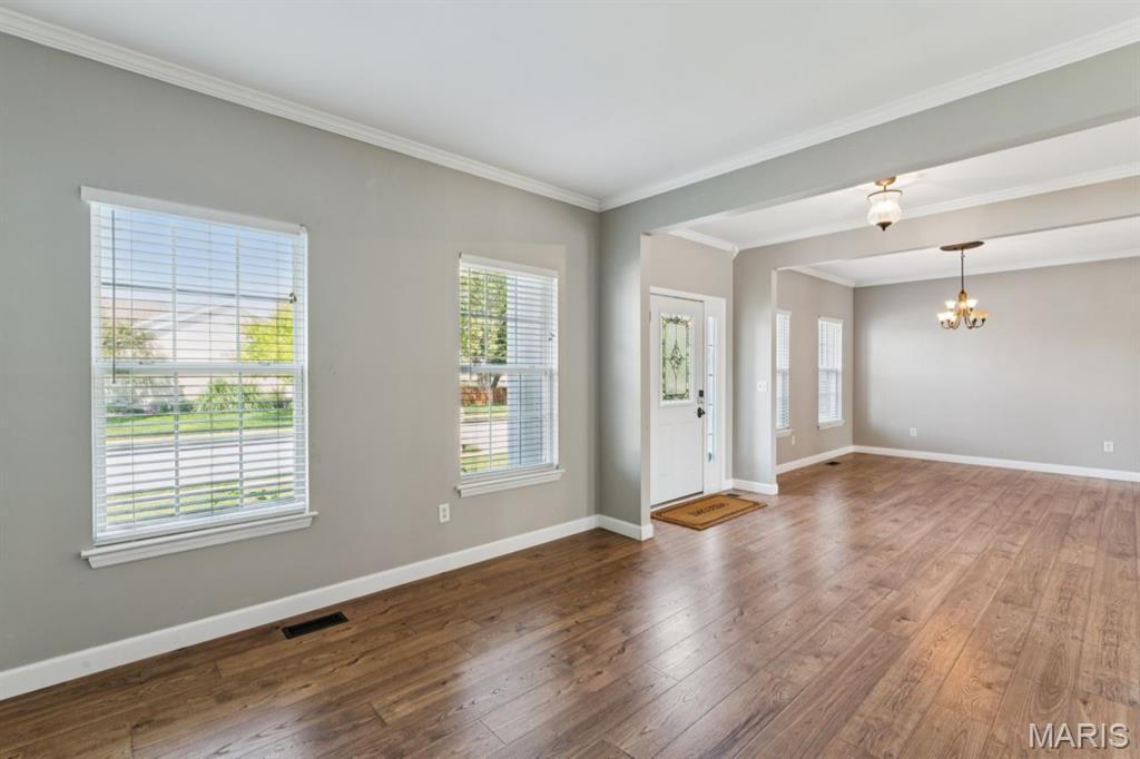 Sullivan Farms Ph 4 - Residential