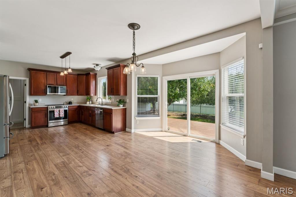 Sullivan Farms Ph 4 - Residential