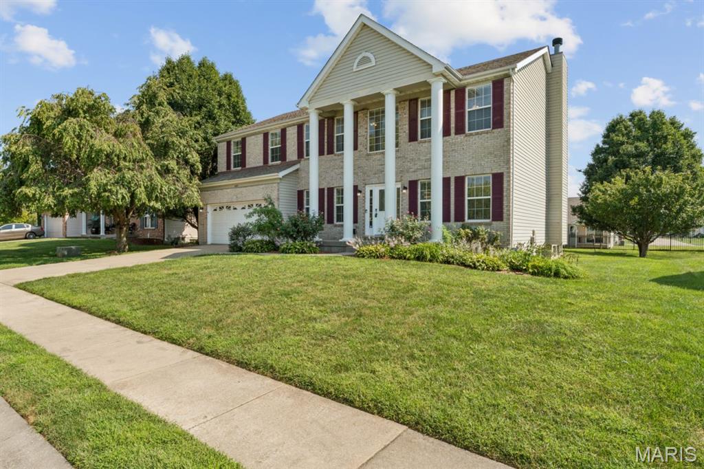 Sullivan Farms Ph 4 - Residential