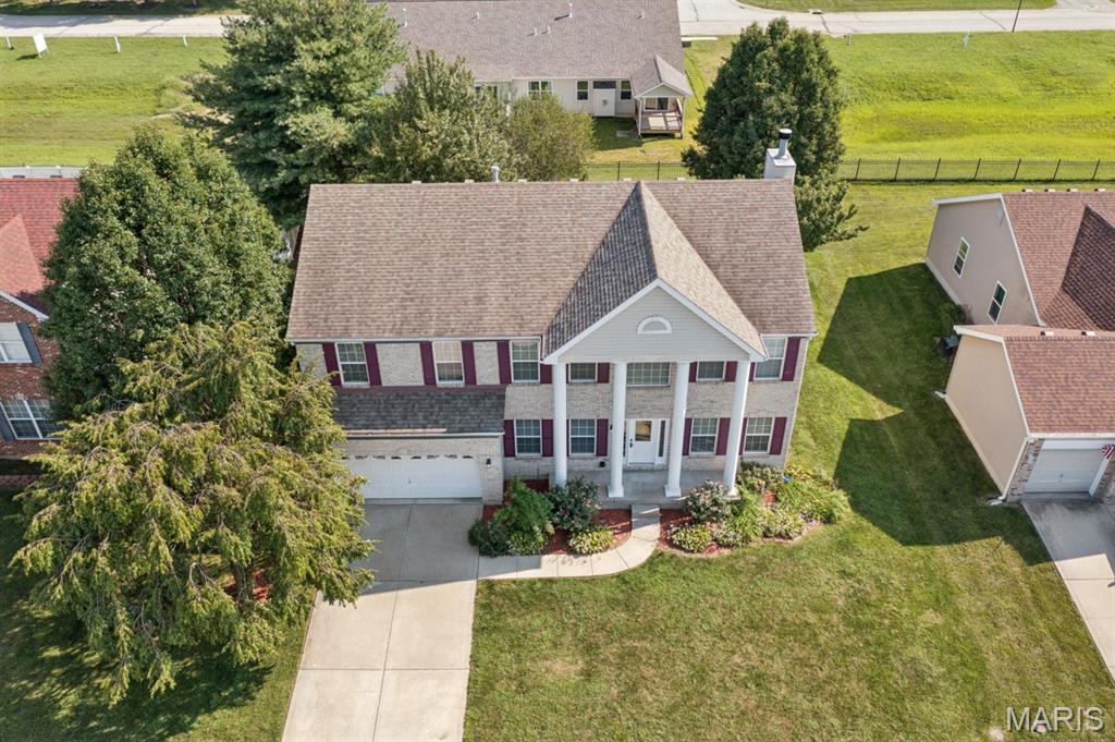 Sullivan Farms Ph 4 - Residential