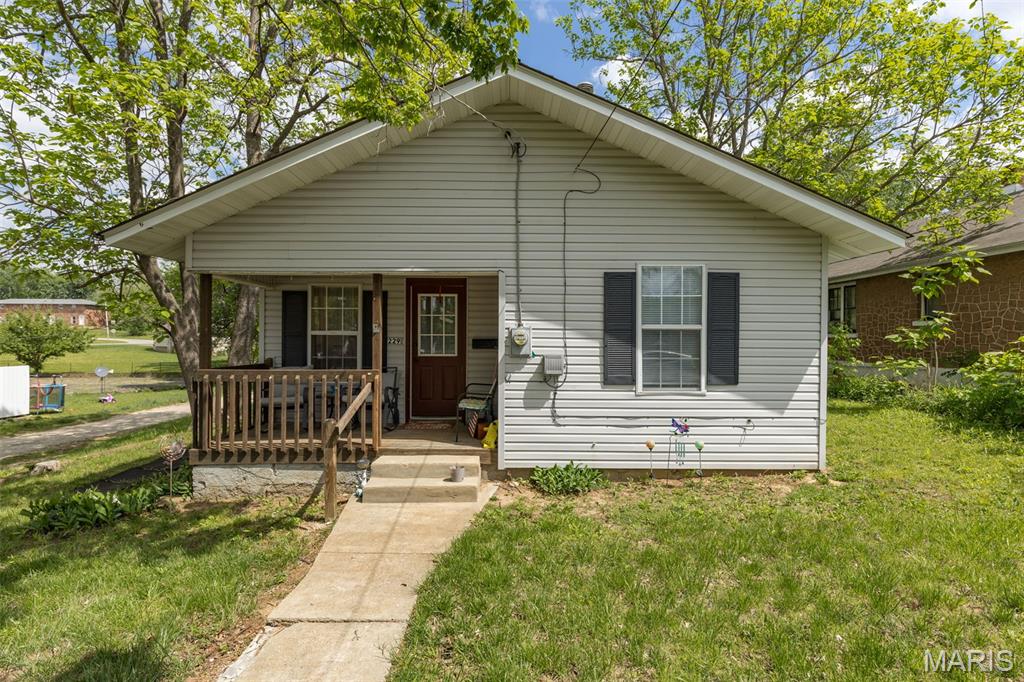 EAST FEDERAL /TOWN OF/ - Residential