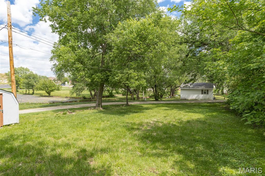 EAST FEDERAL /TOWN OF/ - Residential