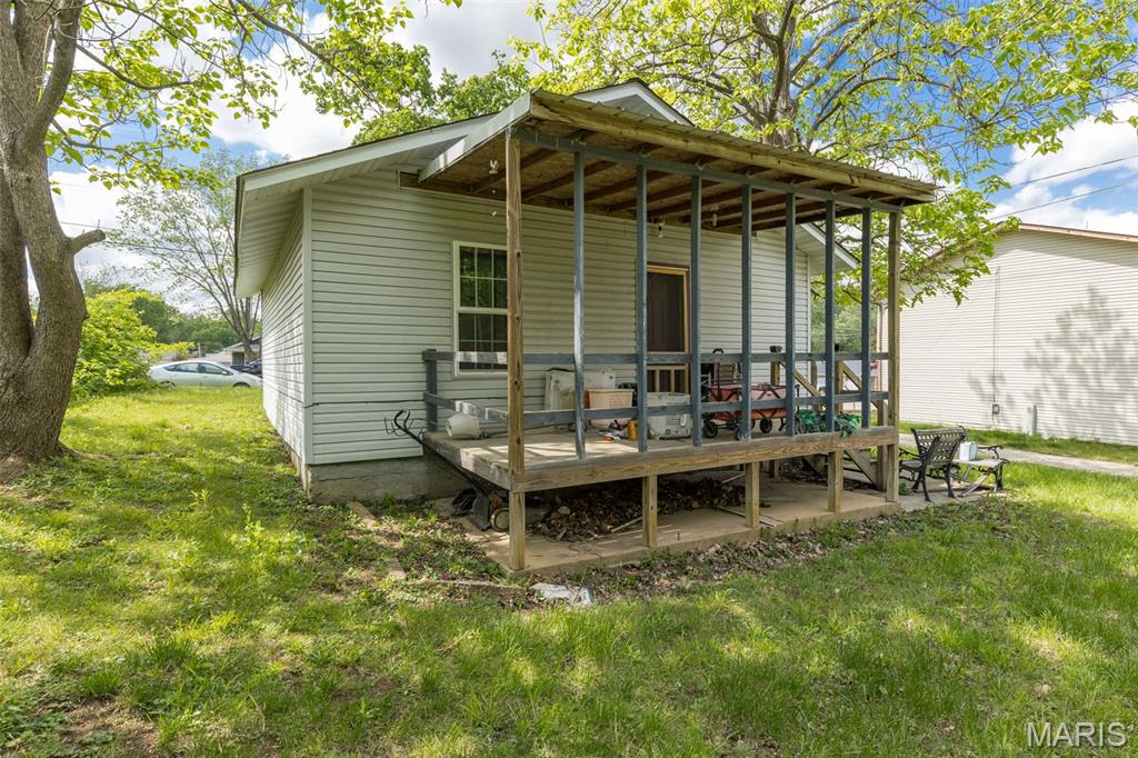 EAST FEDERAL /TOWN OF/ - Residential