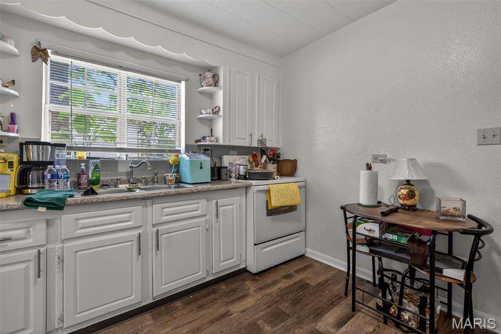 EAST FEDERAL /TOWN OF/ - Residential