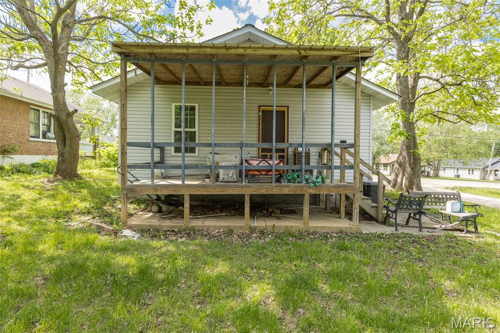 EAST FEDERAL /TOWN OF/ - Residential